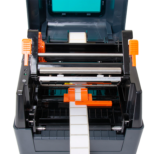 картинка Принтер этикеток Poscenter TT-100 от Ритейл Сервис 24