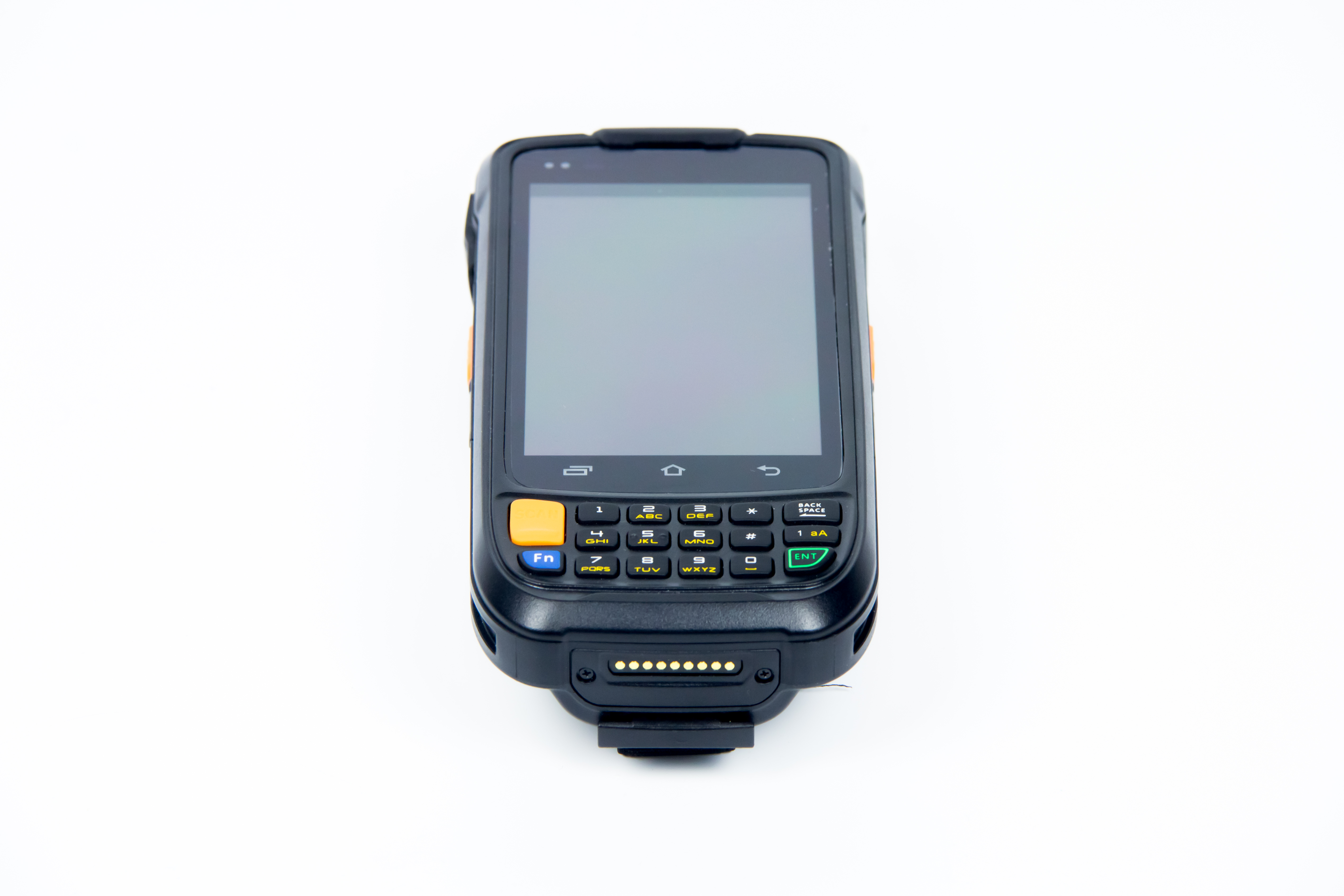 картинка ТСД Urovo i6200 MC6200S-SH3S5E000H ||  Urovo i6200 / Android 5.1 / 2D Imager / Honeywell N6603 (soft decode) / 4G (LTE) / GPS / NFC от Ритейл Сервис 24