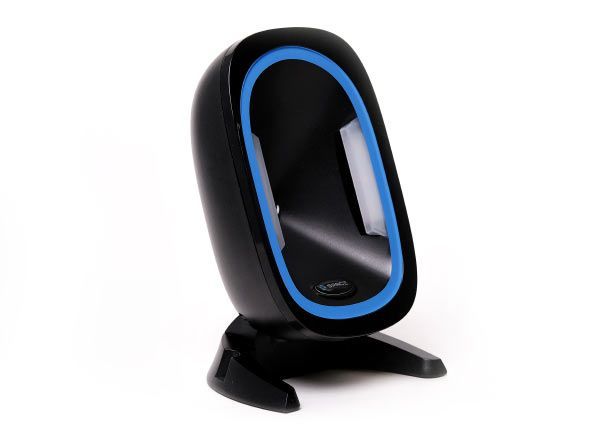 картинка Сканер штрихкода SPACE Penguin от Ритейл Сервис 24