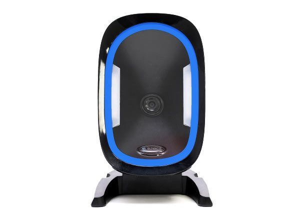 картинка Сканер штрихкода SPACE Penguin от Ритейл Сервис 24