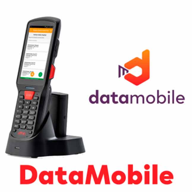 картинка DataMobile Стандарт Pro от Ритейл Сервис 24