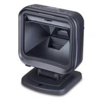 Сканер Mindeo MP 8000 1D имидж, черный, подставка, USB, Арт. MP8000AT
